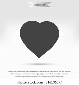  heart icons