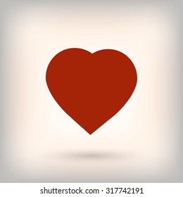  heart icons