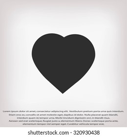  heart icons