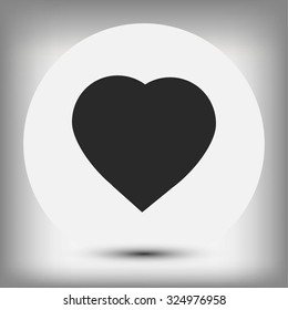  heart icons