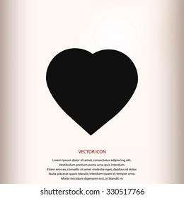  heart icons