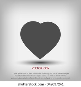 heart icons