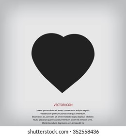  heart icons