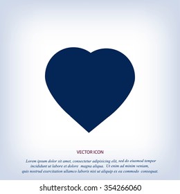  heart icons