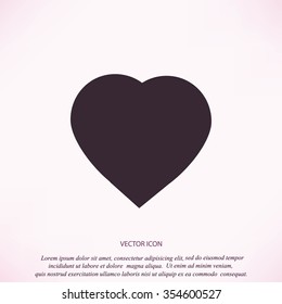  heart icons