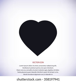  heart icons