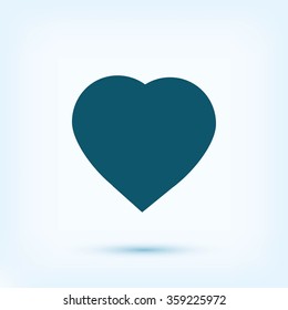  heart icons