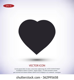  heart icons
