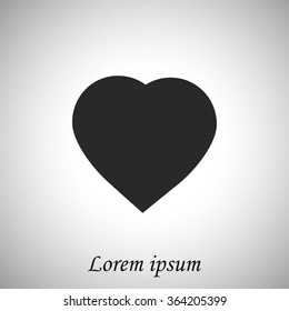  heart icons