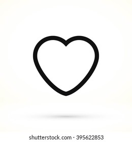  heart icons