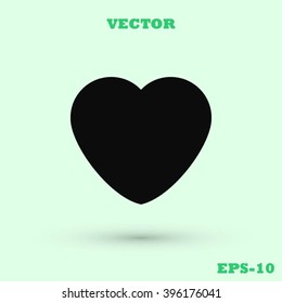  heart icons
