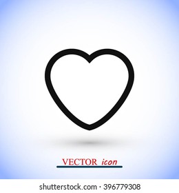  heart icons