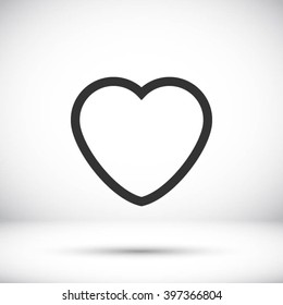  heart icons
