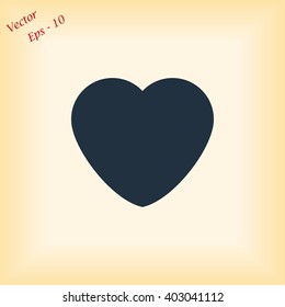  heart icons