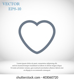  heart icons