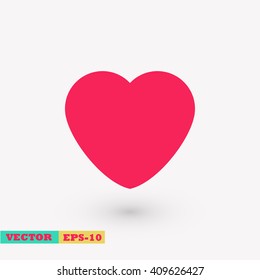  heart icons