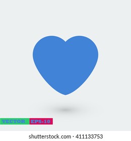  heart icons