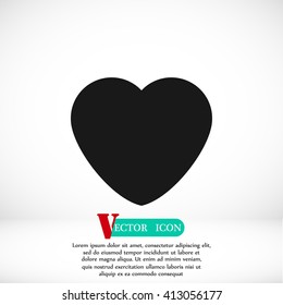  heart icons
