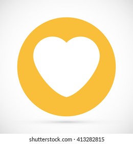  heart icons