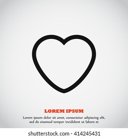  heart icons