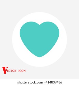  heart icons