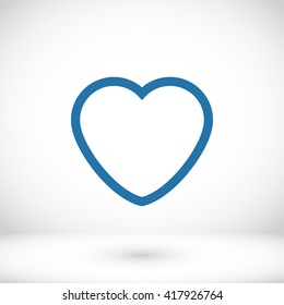  heart icons