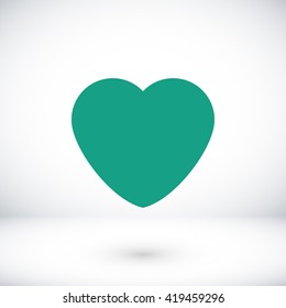  heart icons