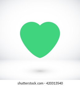  heart icons