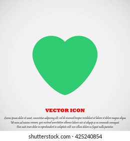  heart icons