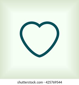  heart icons