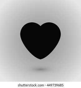  heart icons