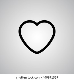  heart icons