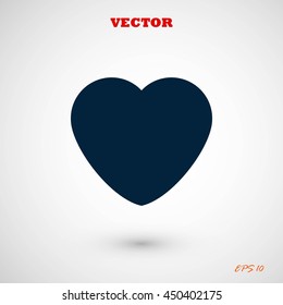  heart icons