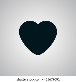  heart icons