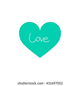 Heart Icons Set,
