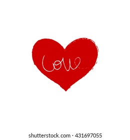 Heart Icons Set,