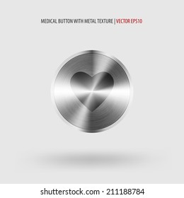 Heart icon,Vector EPS10.