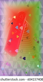heart idea art