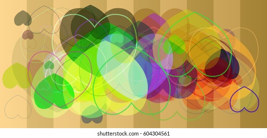 heart idea design