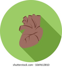 Heart II Icon