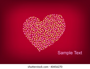 heart illumination