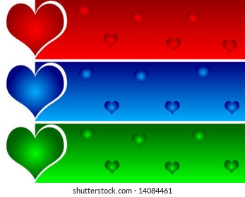 heart illustration