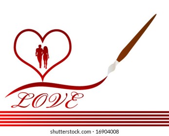 heart illustration