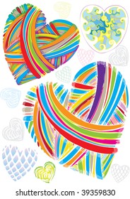 heart illustration