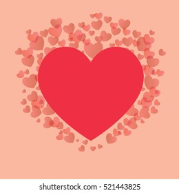 Heart illustration