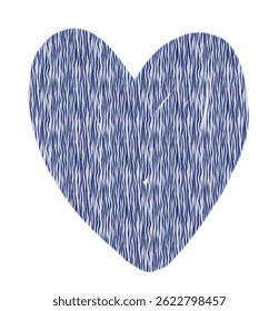 heart illustration. tshirt graphic design, fashion design, pattern design and more