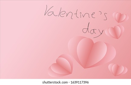Heart instead of love and concern