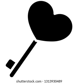 heart key lock private wedding marriage love protection 