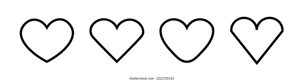heart life medicine love sign