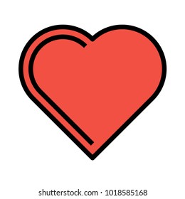 Heart Like Valentine  